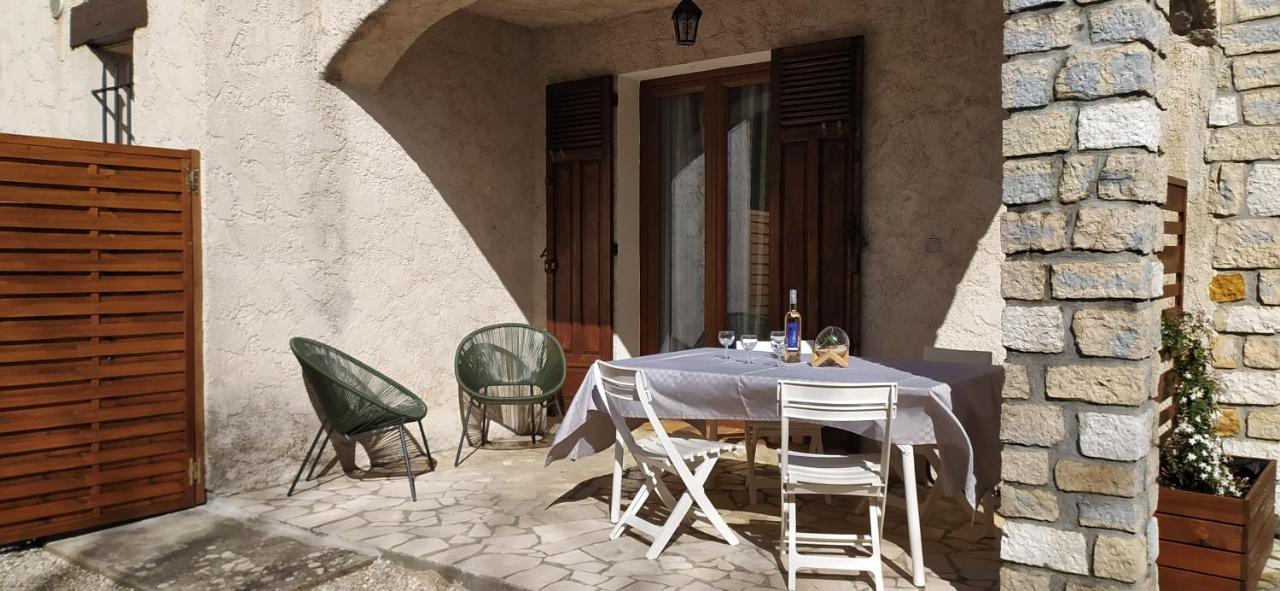 Villa La Casa Cagnes-sur-Mer Exterior foto